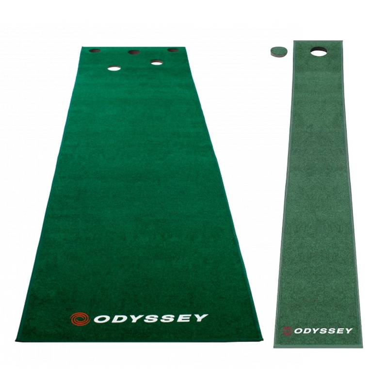 Callaway Odyssey Putting Mat
