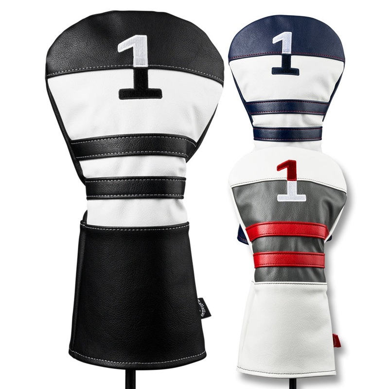 Callaway Vintage Headcover