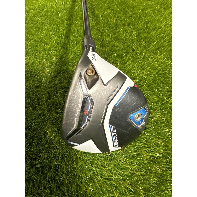 Cobra Aerojet 5/18 FWY