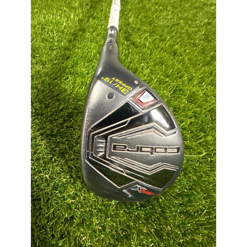 Cobra Air X 3/19 HYB