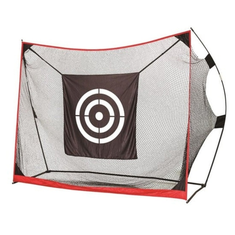 Deluxe Golf Practice Net 7’x9′
