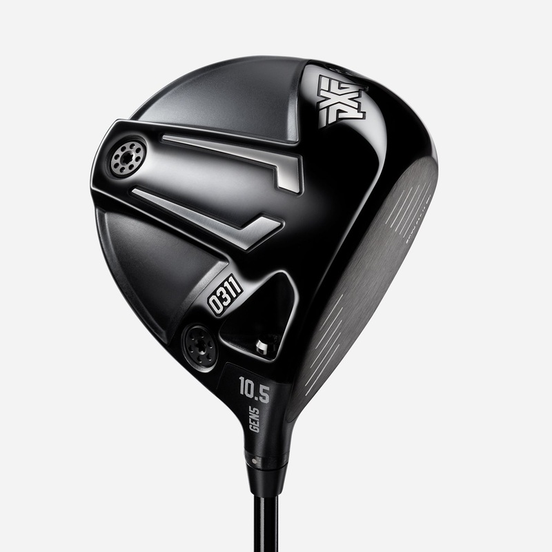 GEN5 0311 RH – 9 Driver