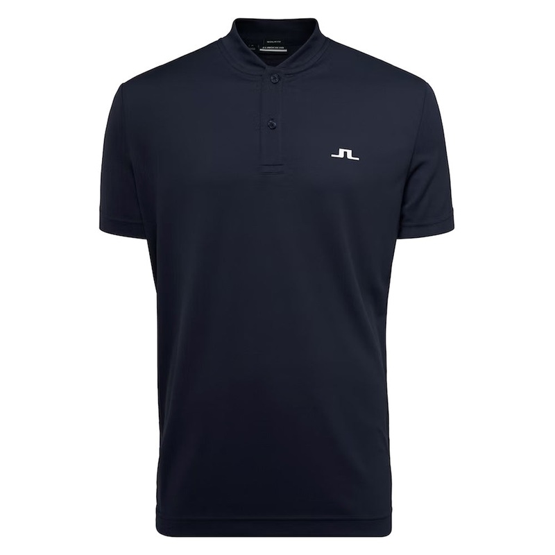 J.Lindeberg Bode Regular Fit FW Golf Polo 2022