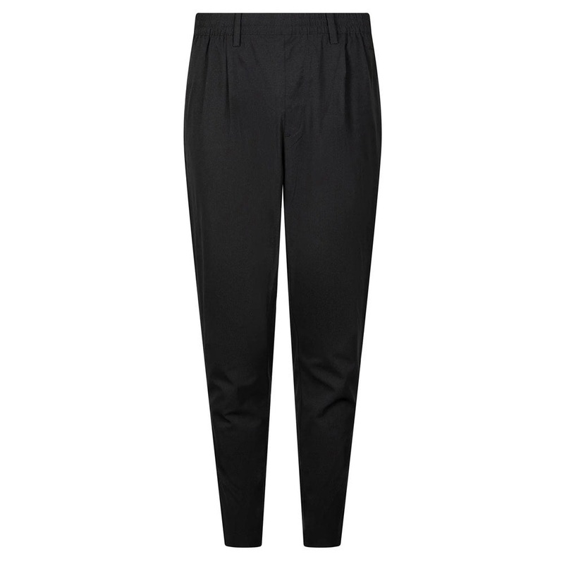 J.Lindeberg Harris Golf Pants Black – WI23 Men