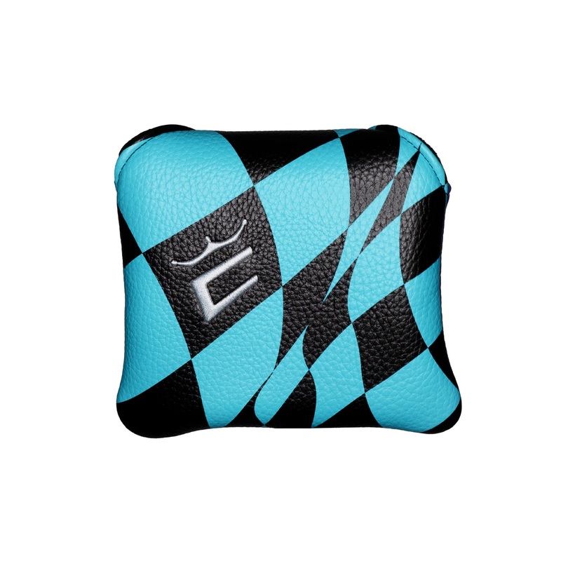 Limited Edition – Pole Position Mallet Putter Headcover