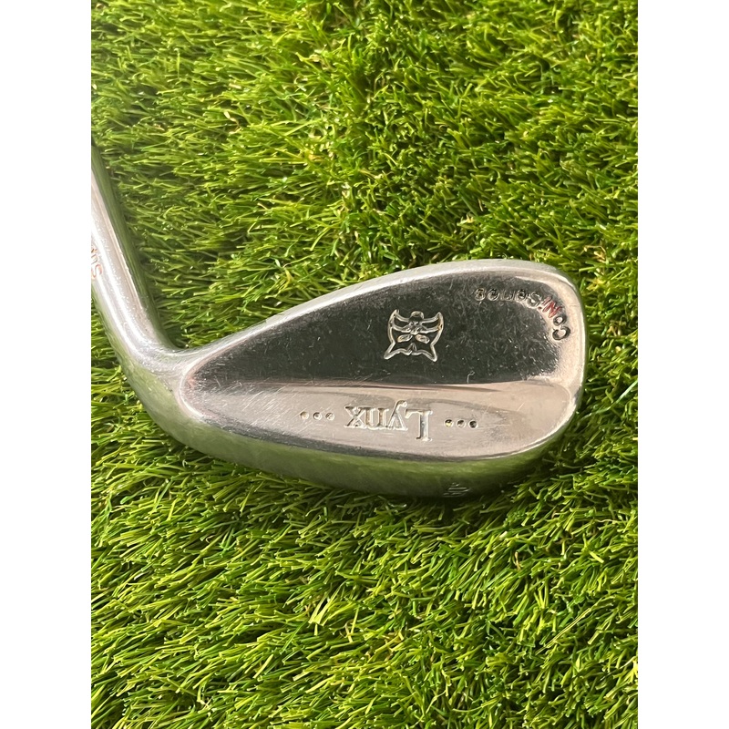 Lynx CoNi Series w60 Wedge