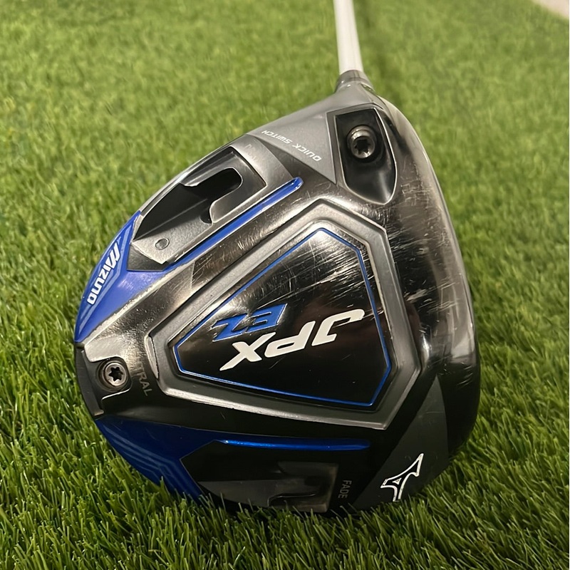 Mizuno JPX EZ 12.5 Driver