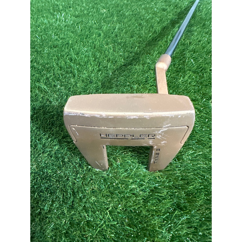 Ping Heppler Tyne 3 34″ Putter