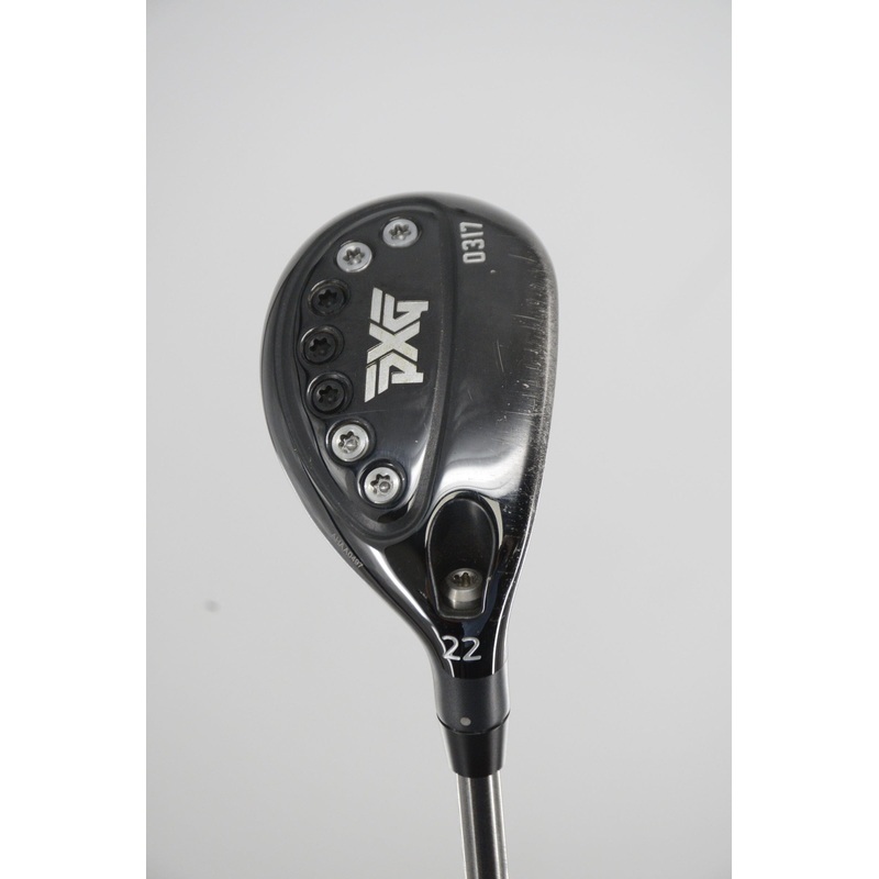 PXG 0317 22 Degree Hybrid X Flex 40″