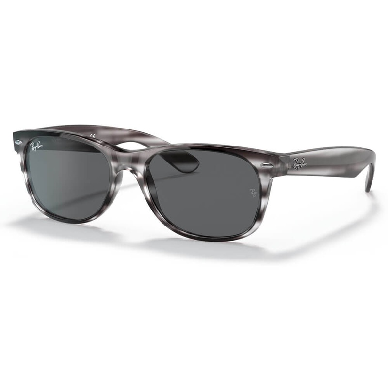 Ray-Ban New Wayfarer Color Mix Sunglasses