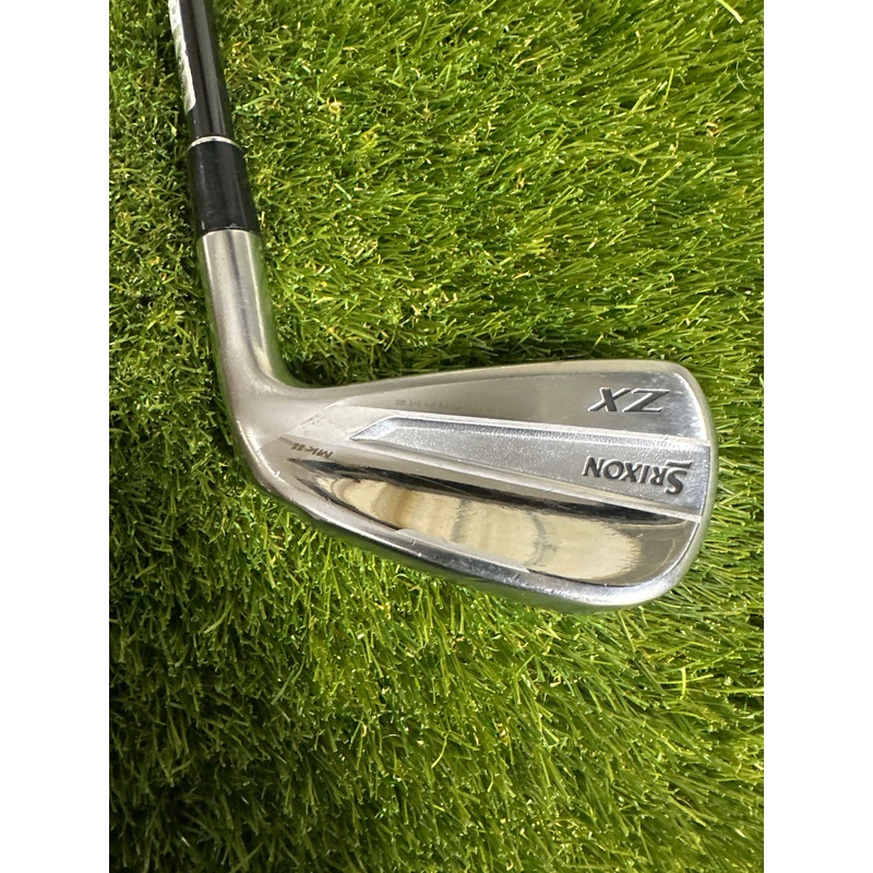 Srixon ZX 3/20 DUI