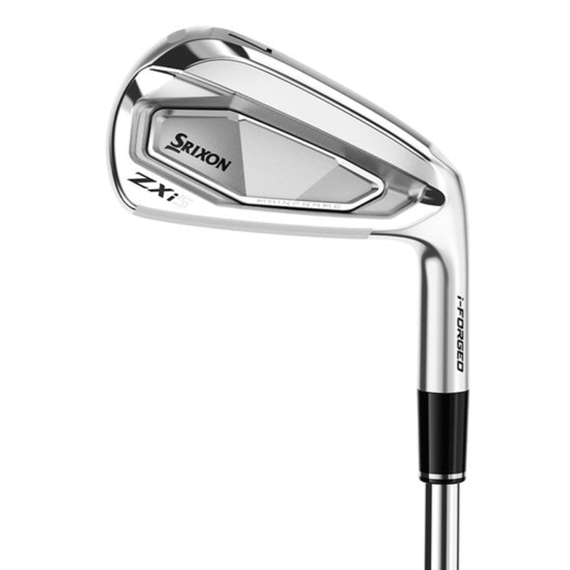 Srixon ZXi5 Individual Irons – Graphite – Free Custom Options