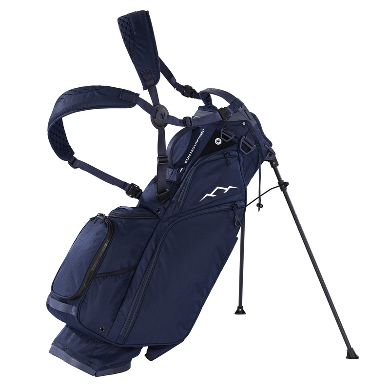 Sun Mountain Eclipse E-3.5 Stand Golf Bag 2025