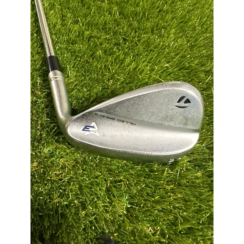 TaylorMade MG3 60 Wedge