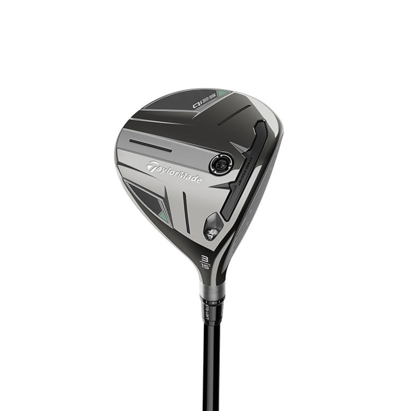 Taylormade Qi35 Golf Fairway Wood
