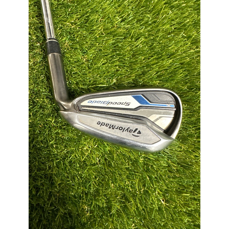 TaylorMade Speedblade 4 Iron
