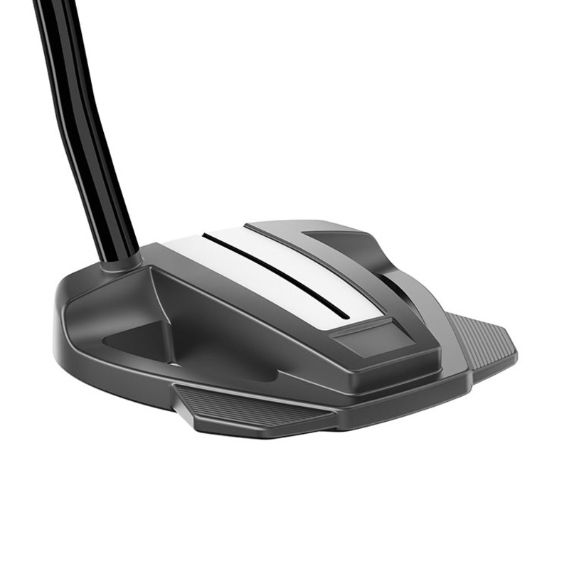 Taylormade Spider Tour Z Golf Putter – Double Bend