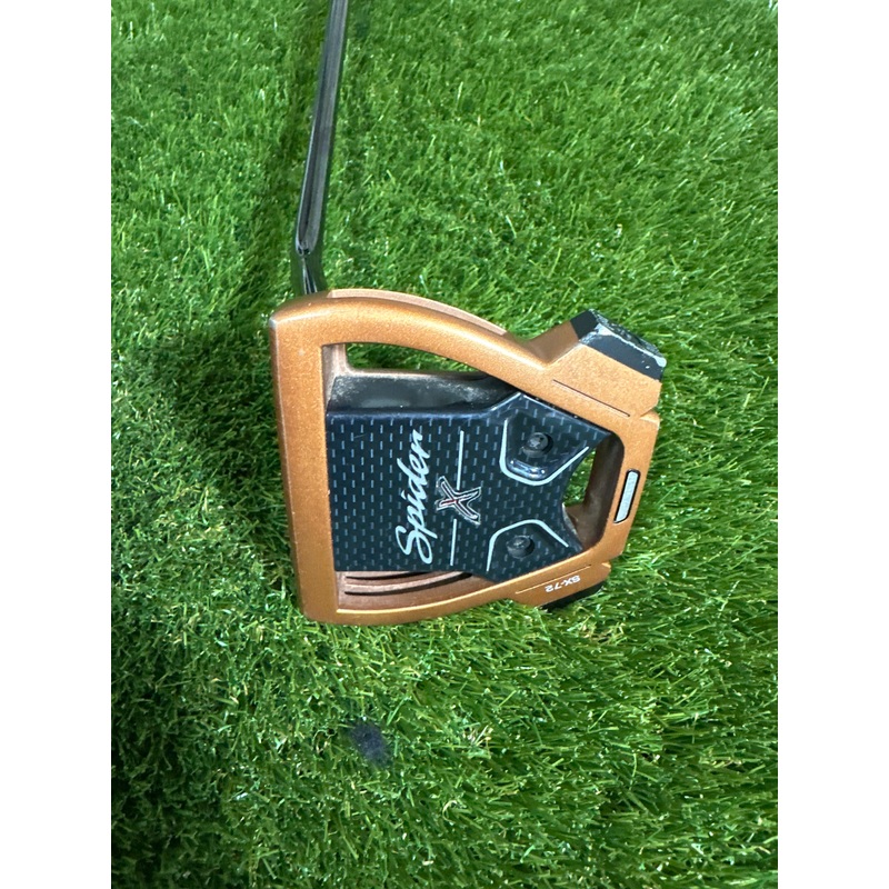 TaylorMade Spider X 34″ Putter
