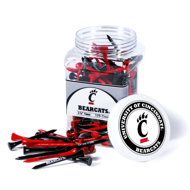 Team Golf Cincinnati Golf Tees