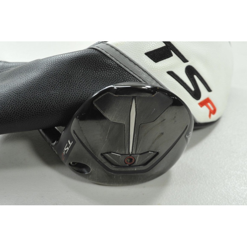 Titleist TSR2 16.5* Fairway Wood Stiff Flex Right Diamana D+ 60 Graphite #198961