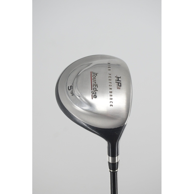 Tour Edge HP3 5 Wood R Flex 42″