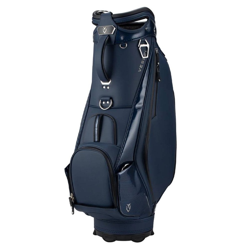 Vessel Bags Prime Mini Staff Bag – 23