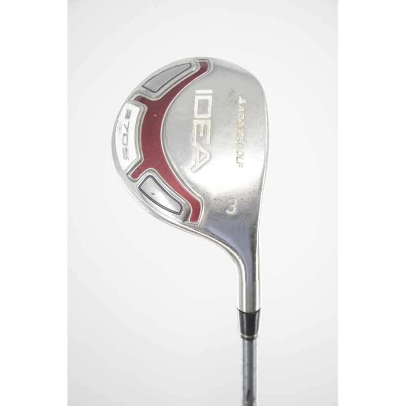 Women’s Adams Idea A7Os 3 Wood W Flex 41.75″
