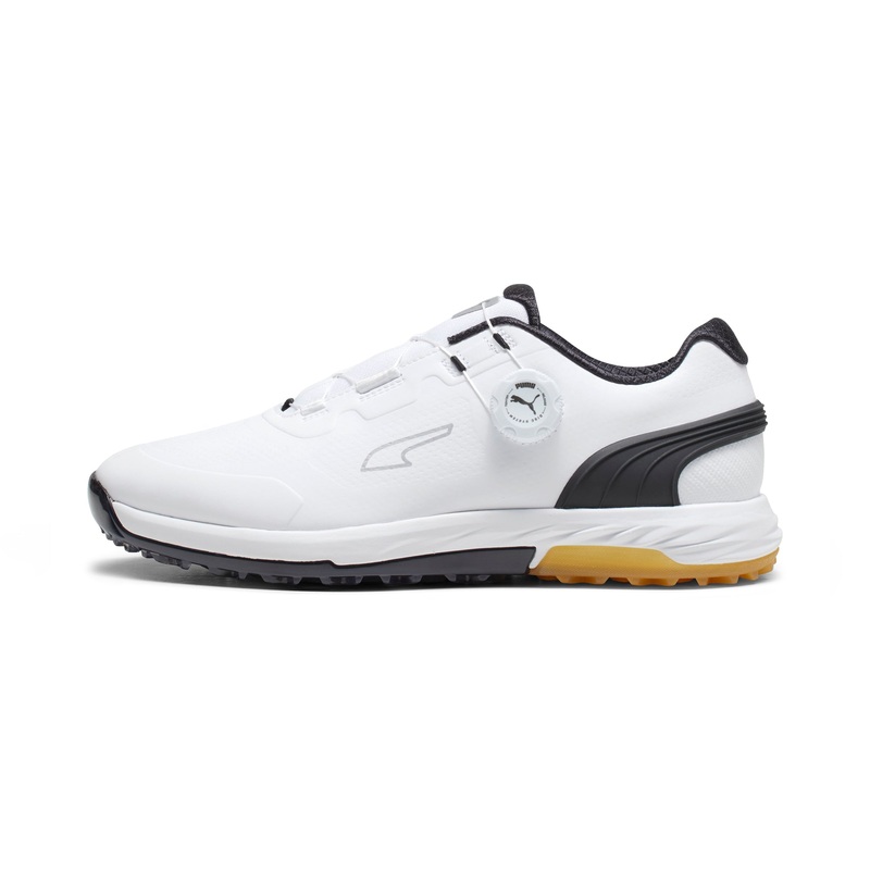 ALPHACAT NITRO DISC Spikeless Golf Shoes