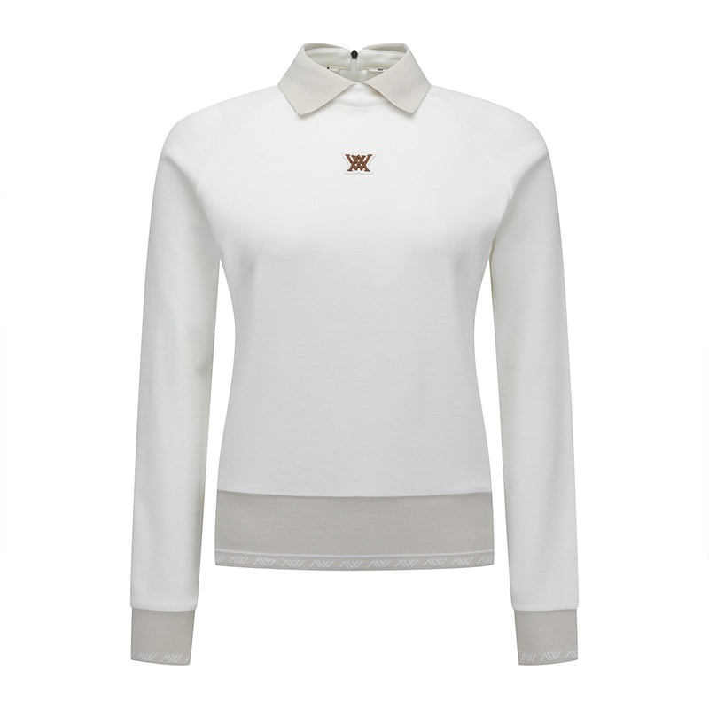 ANEW GOLF WOMEN COMFORT LONG T-SHIRT