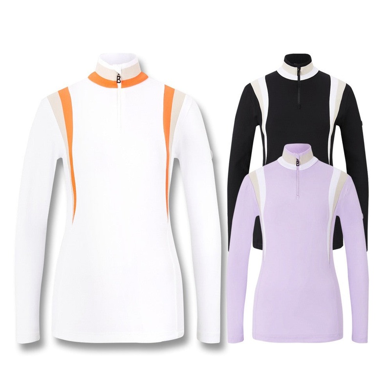 Bogner Frizzy Golf Pullover 2021 Women