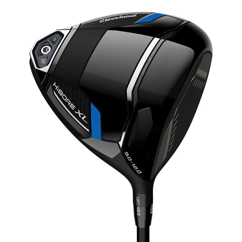 Cleveland HiBore XL Men’s Driver