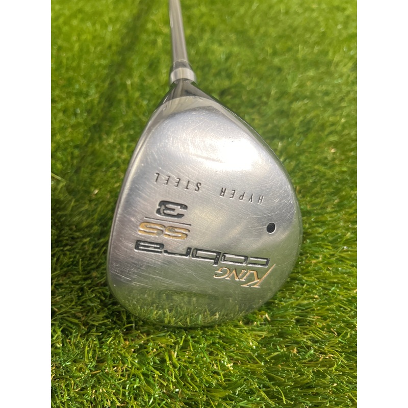 Cobra SS 3 FWY