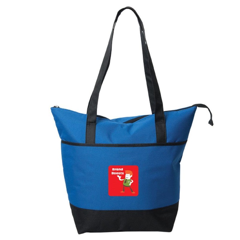 Custom Logo Carry Cold Cooler Tote