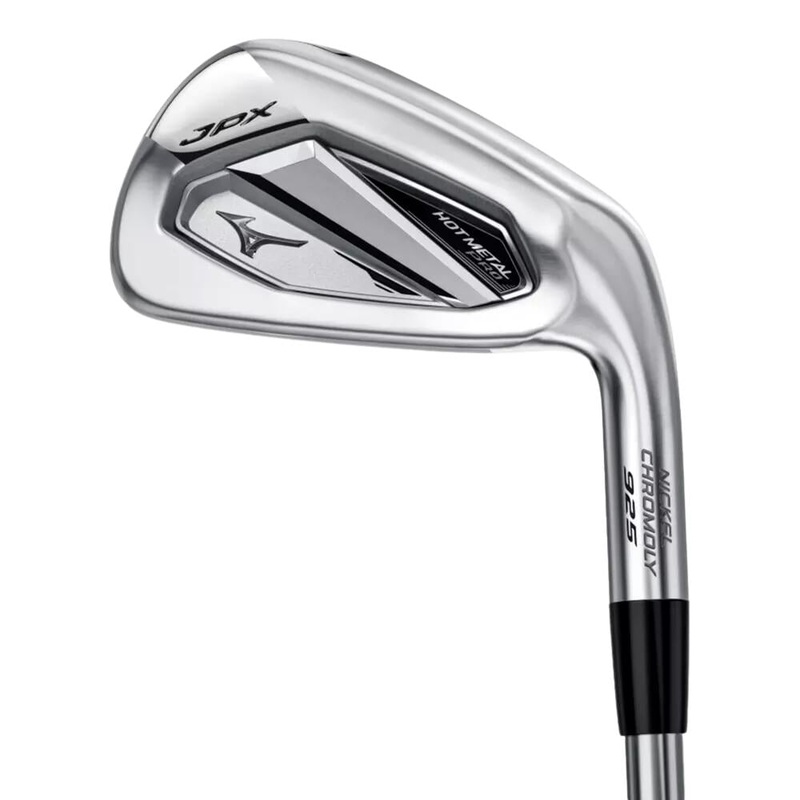CUSTOM Mizuno JPX925 Hot Metal Pro Irons
