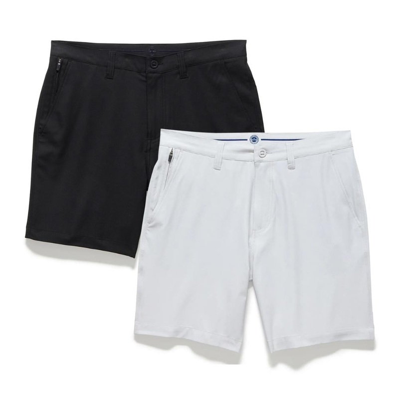 Flag & Anthem Men’s Millstone Performance Short 24