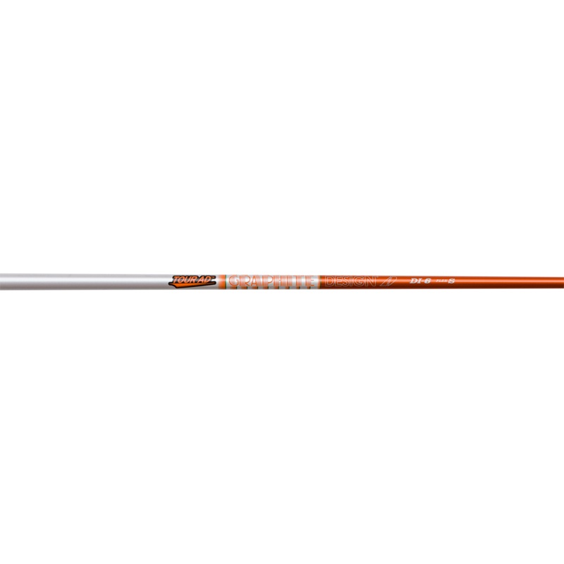 Graphite Design Tour AD DI-6 Orange Graphite X-Stiff