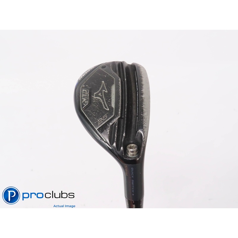 Mizuno 2020 CLK 25* Hybrid – Fujikura Speeder 50g Ladies Flex – 446977