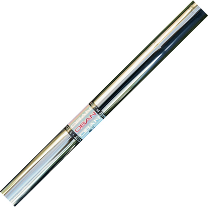 Oban CT Steel Iron Shaft