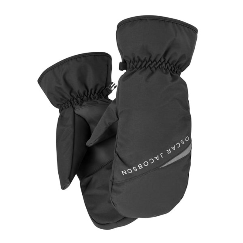 Oscar Jacobson Winter Golf Mittens