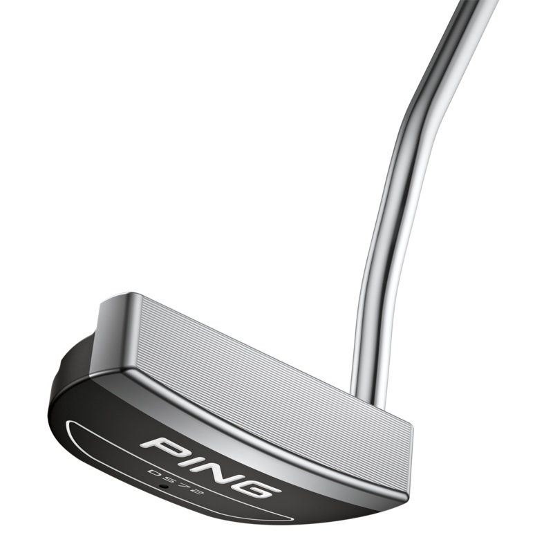 PING 2023 DS72 Custom Putter