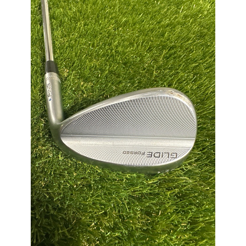 Ping Glide Forged 60 Wedge