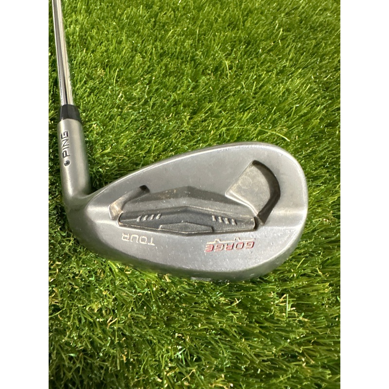 Ping Gorge Tour 60 Wedge