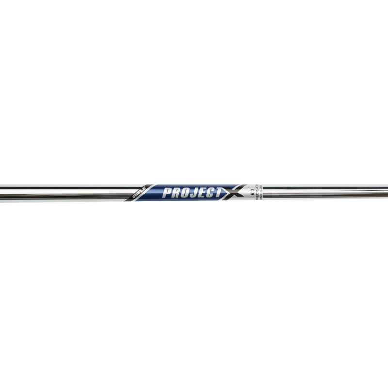 Project X 5.5 Steel Regular