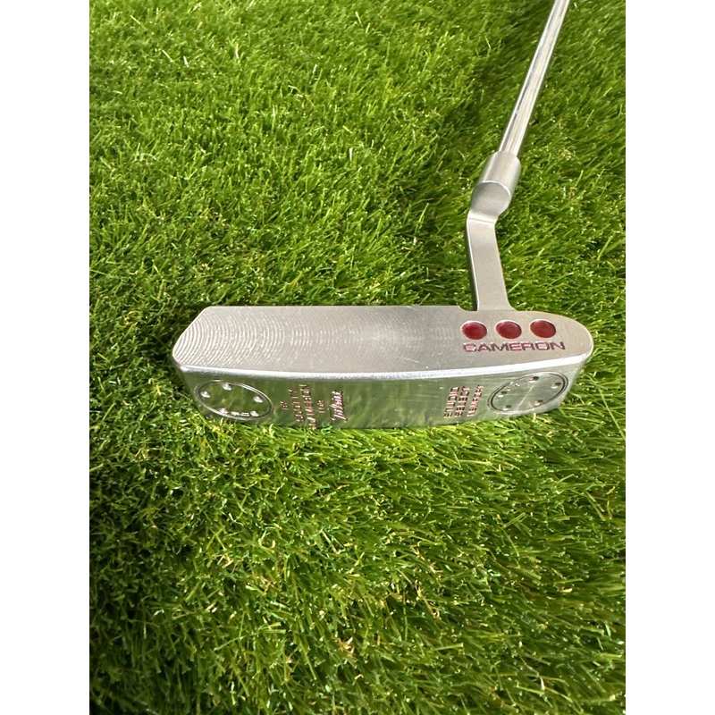 Scotty Cameron Studio Select Newport 34″ Putter