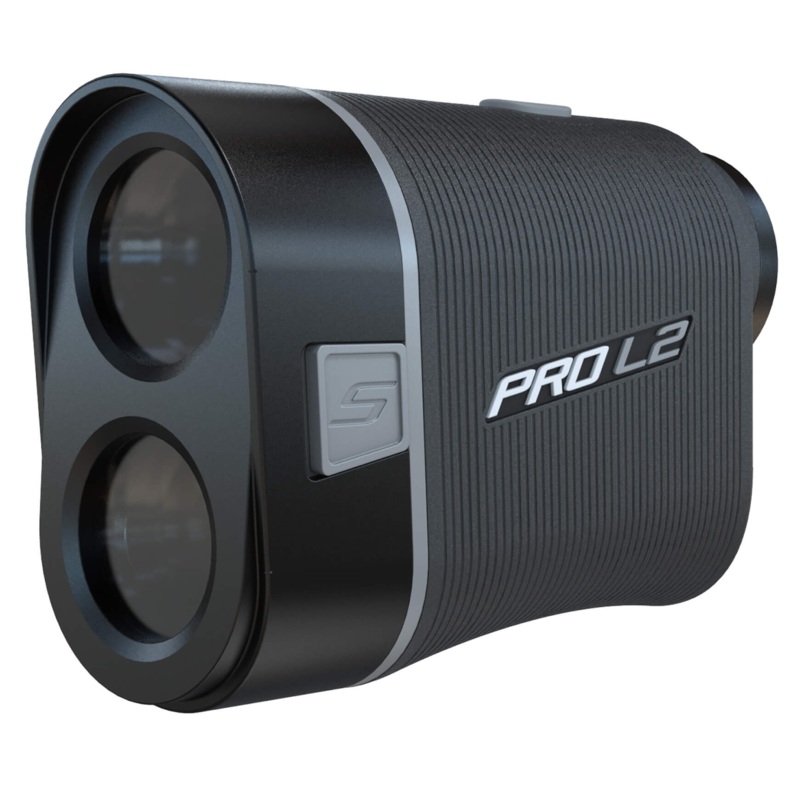 Shot Scope Pro L2 Golf Laser Rangefinder – Grey