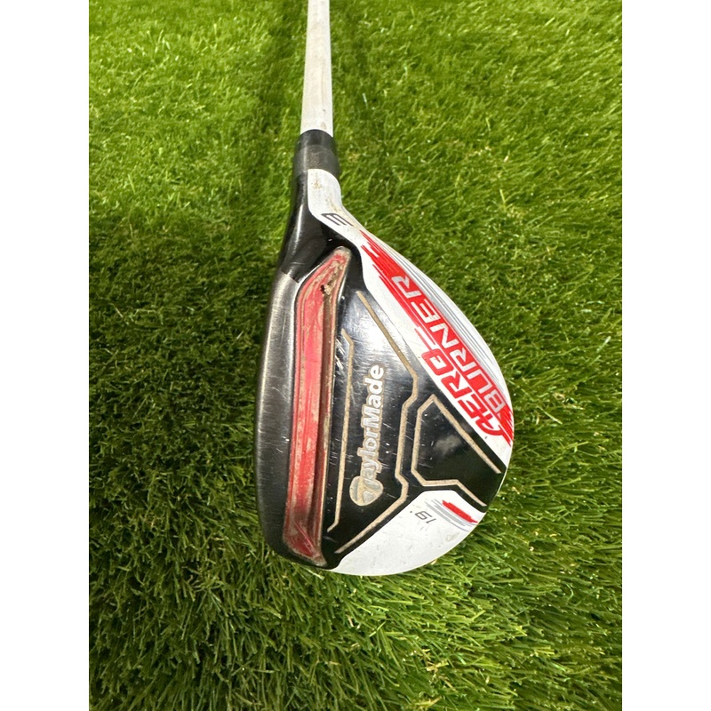 TaylorMade Aeroburner 19 HYB