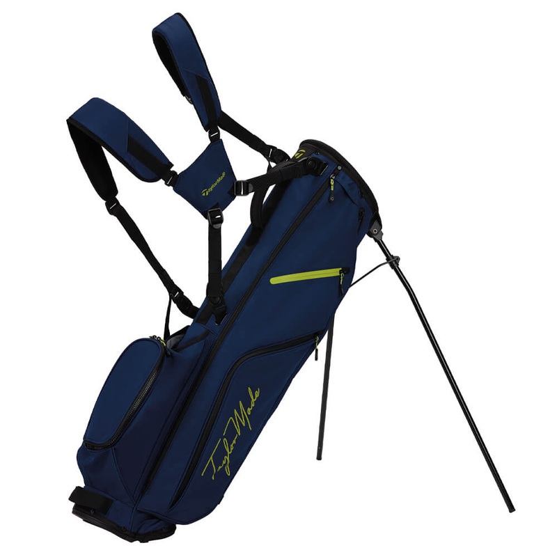 TaylorMade Flextech Stand Bag – 23