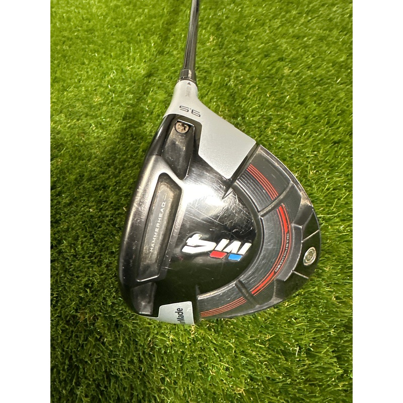 TaylorMade M4 9.5 Driver
