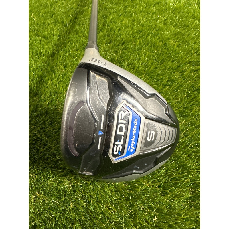 TaylorMade SLDR 12 Mini Driver