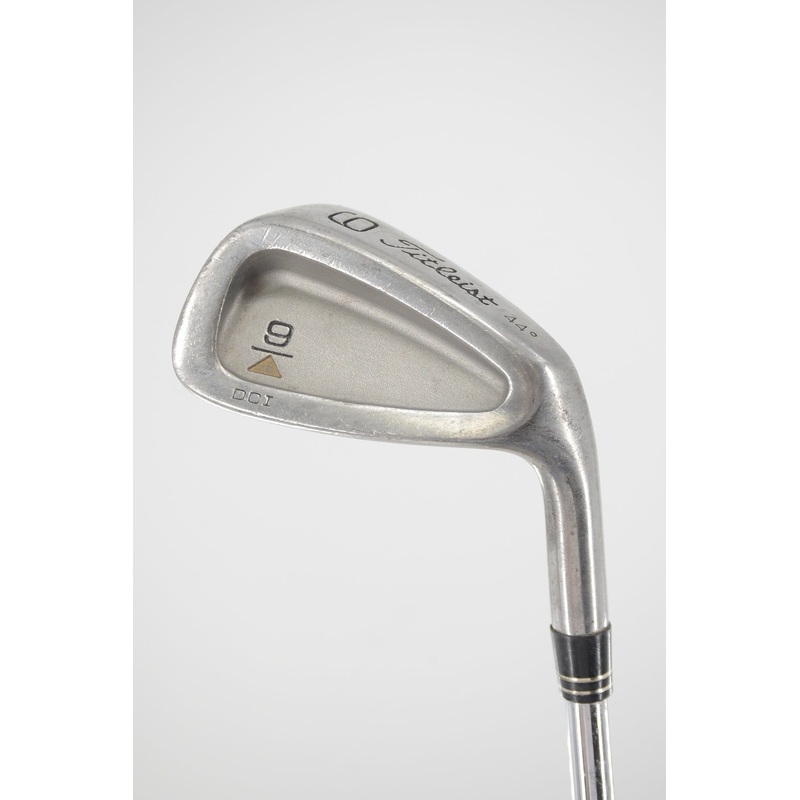 Titleist DCI 1996 9 Iron S Flex 36.25″